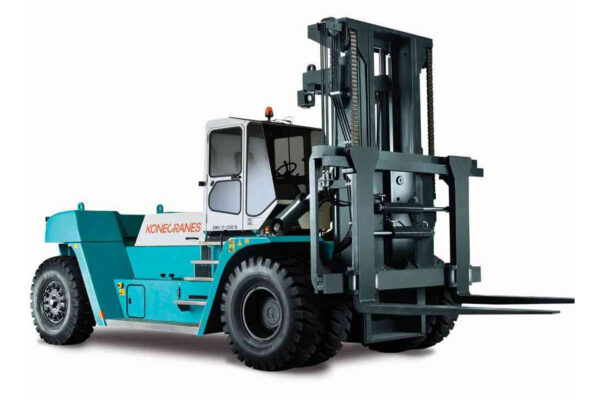 Konecranes czołowe ciężkie - obrazek 33