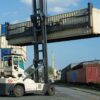Konecranes do pustych kontenerów - obrazek 3