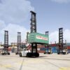 Konecranes do pustych kontenerów - obrazek 5