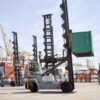 Konecranes do pustych kontenerów - obrazek 6