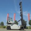 Konecranes do pustych kontenerów - obrazek 7