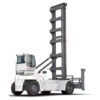 Konecranes do pustych kontenerów