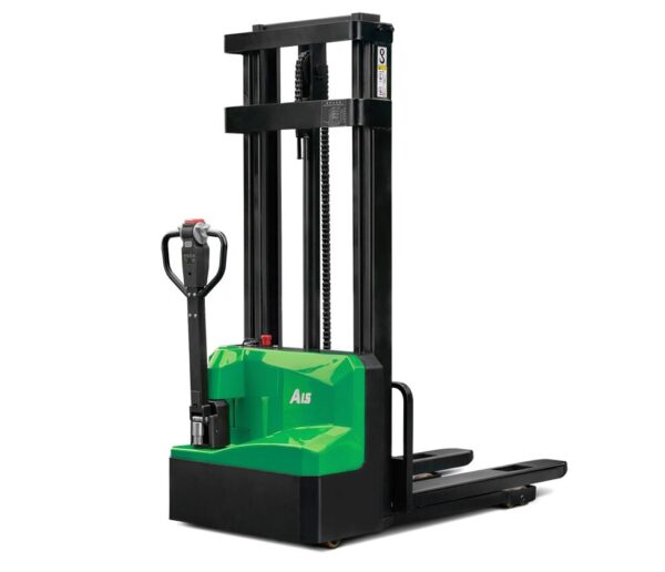 HANGCHA - seria A - MINI II - 1000 - 1200 kg (podnośnikowe)