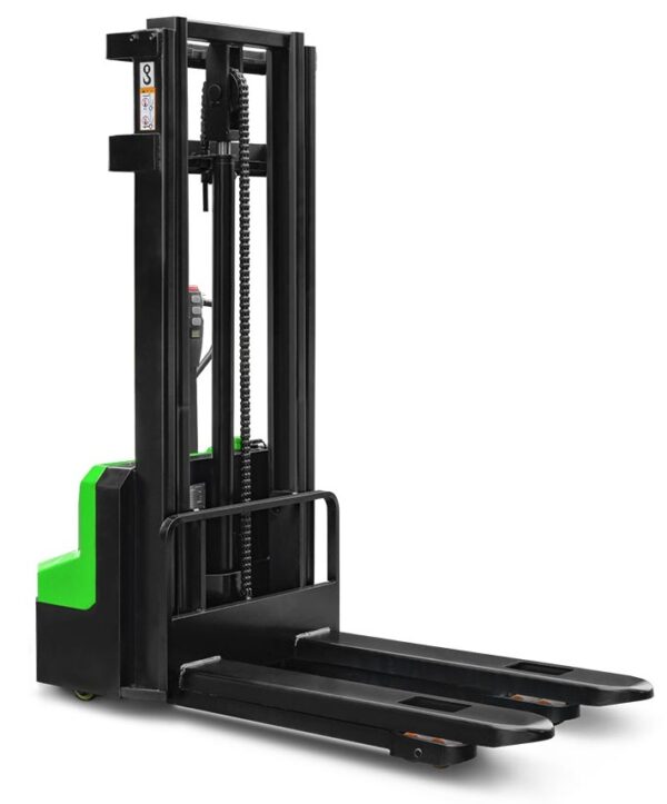 HANGCHA - seria A - MINI II - 1000 - 1200 kg (podnośnikowe) - obrazek 9