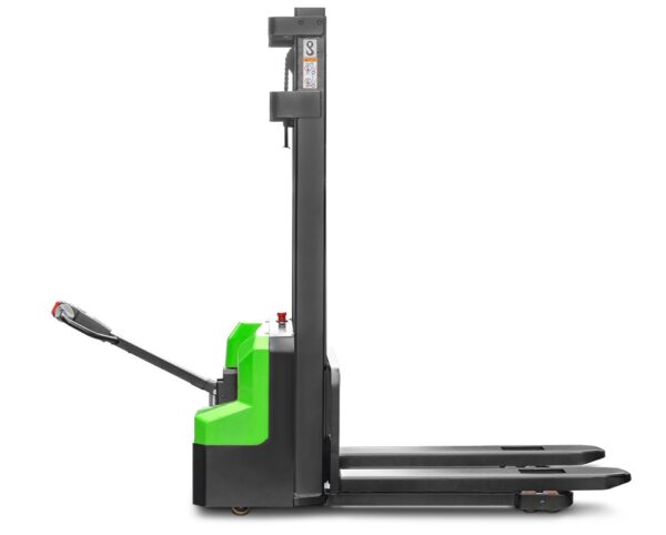HANGCHA - seria A - MINI II - 1000 - 1200 kg (podnośnikowe) - obrazek 10