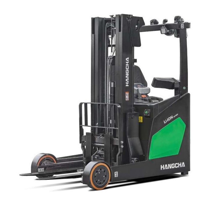 HANGCHA - 1400 - 2500 kg (Reach truck) - seria XC