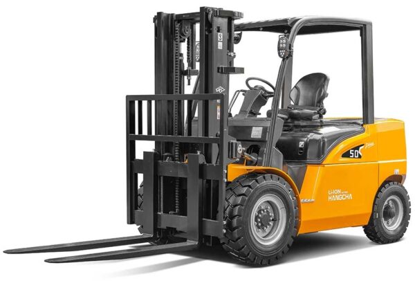 HANGCHA - 4000 - 5000 kg - seria XH (309V)