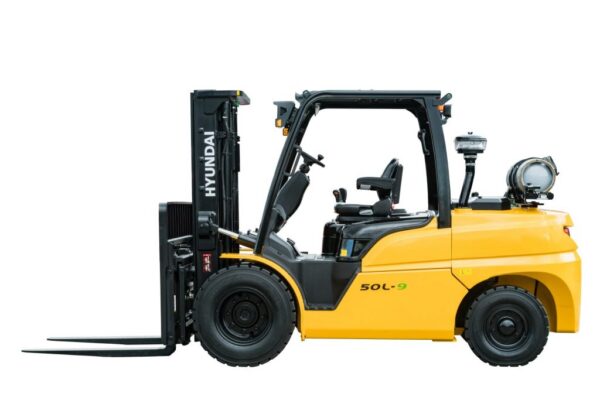 Hyundai - 3700 - 5000 kg - Seria 9 - obrazek 20