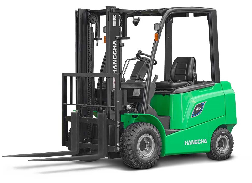 HANGCHA - 1500-1800-2000-2500-3000-3500 кг - серія AE