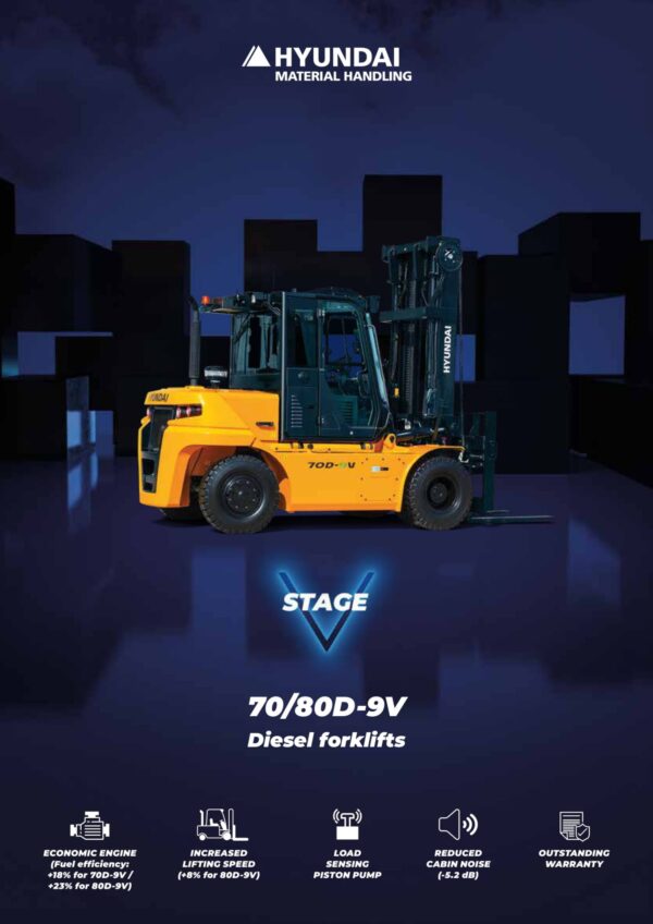 Hyundai - 10000 kg - Seria 9V - obrazek 20