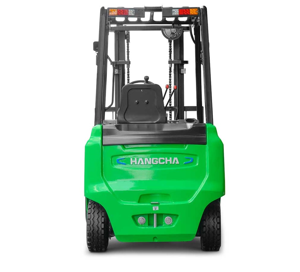 HANGCHA - 1500-1800-2000-2500-3000-3500 кг - серія AE - Зображення 4