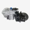 Hangcha - 2000 - 3500 kg (seria XF2) - obrazek 26