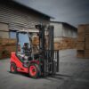 Hangcha - 2000 - 3500 kg (seria XF2) - obrazek 18