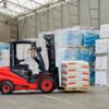 Hangcha - 2000 - 3500 kg (seria XF2) - obrazek 19