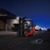 Hangcha - 2000 - 3500 kg (seria XF2) - obrazek 20