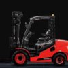 Hangcha - 2000 - 3500 kg (seria XF2) - obrazek 22