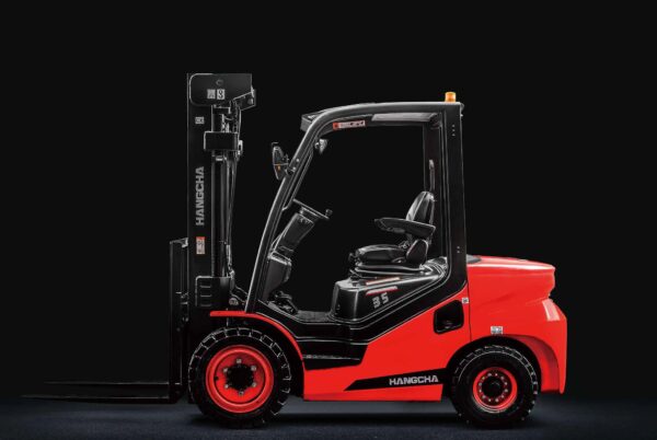 Hangcha - 2000 - 3500 kg (seria XF2) - obrazek 22