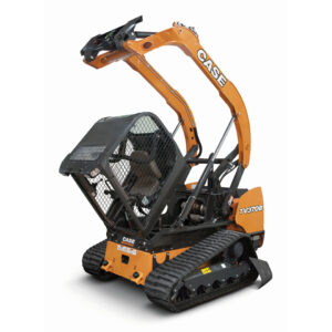 Case TV370B