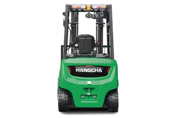 HANGCHA - 1500 - 3800 kg - seria XC (80V) - obrazek 17