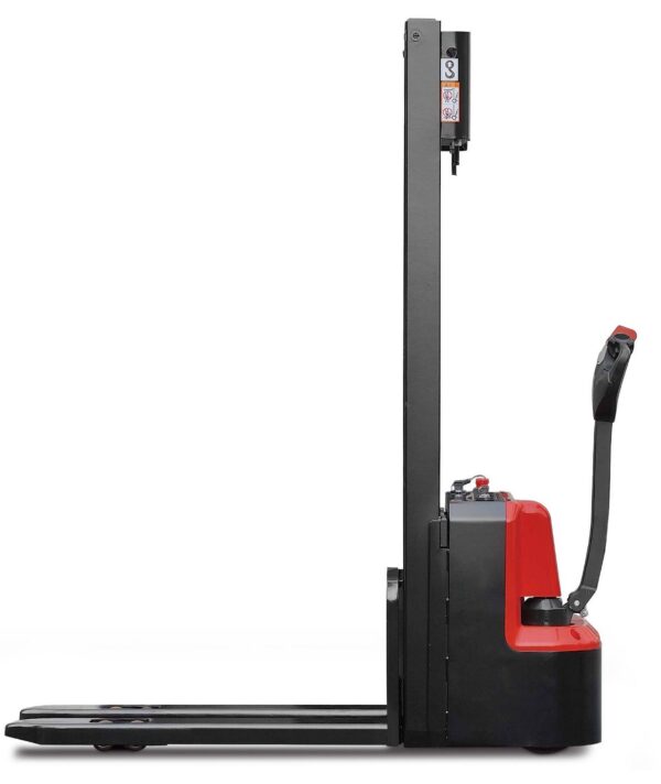 HANGCHA - seria A - MINI II - 1000 - 1200 kg (podnośnikowe) - obrazek 6