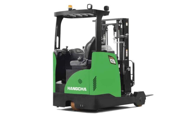 HANGCHA - 1400 - 2500 kg (Reach truck) - seria XC - obrazek 3
