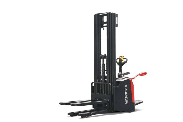 HANGCHA - seria A - HIGH RANGE - 1200 - 1400 - 1600 - 2000 kg (podnośnikowe) - obrazek 8