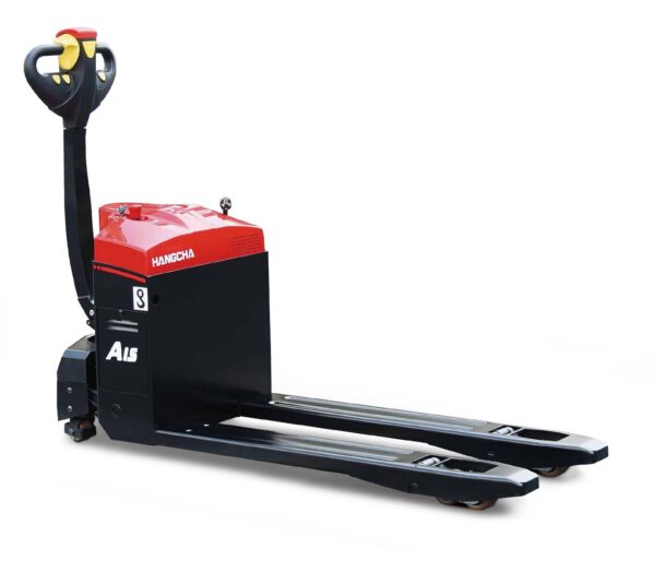 HANGCHA - seria A (MINI) - 1500 - 2000 kg (unoszące) - obrazek 3