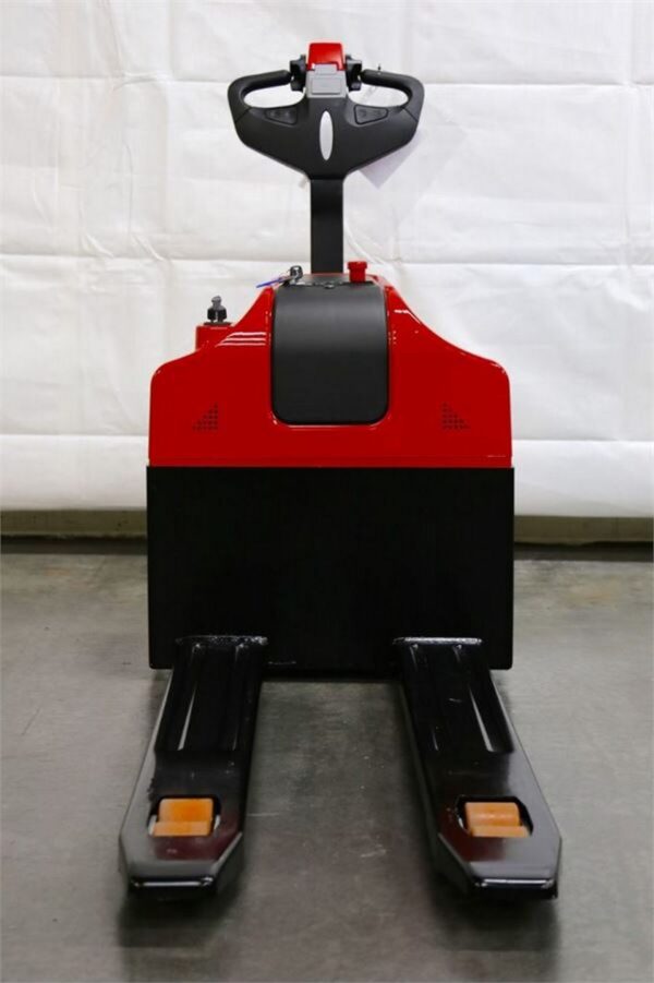 HANGCHA - seria A (MINI) - 1500 - 2000 kg (unoszące) - obrazek 7