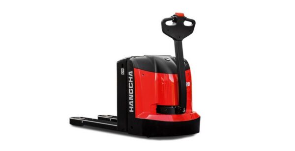 HANGCHA - seria A - HIGH RANGE - 2000 - 3000 kg (unoszące) - obrazek 4