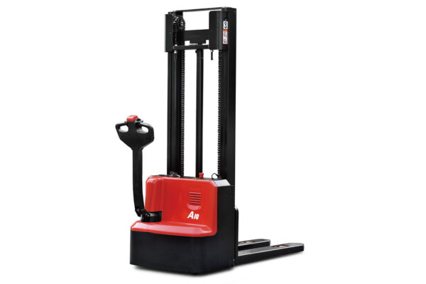 HANGCHA - seria A - MINI II - 1000 - 1200 kg (podnośnikowe) - obrazek 2