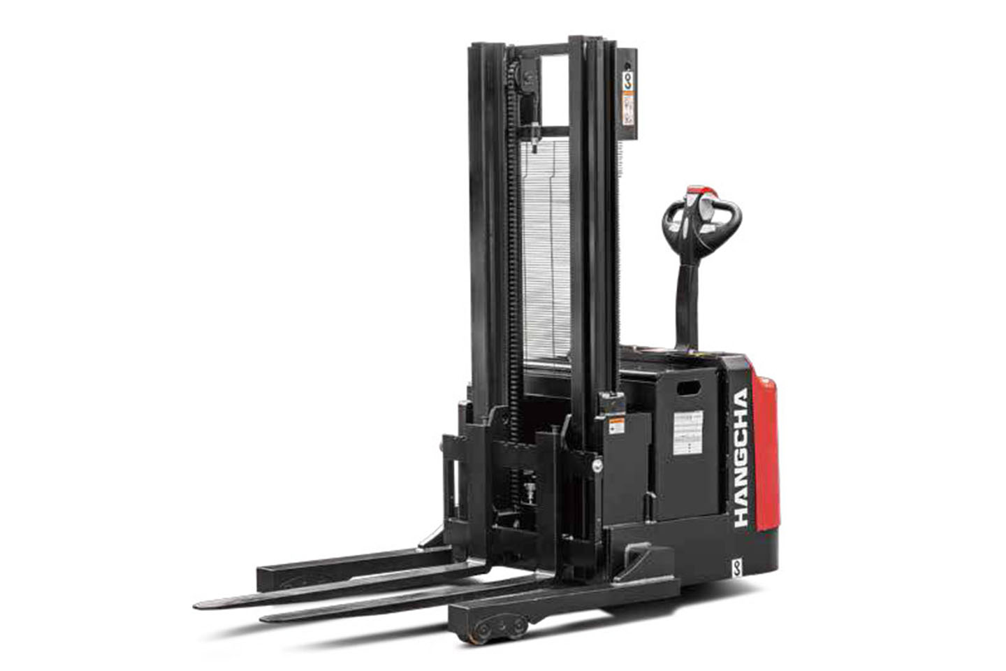 Hangcha - 1100-1400-1800 кг (широкі опорні домкрати) - серія A Walkie Hangcha - 1100-1400-1800 кг (широкі опорні домкрати) - серія A Walkie