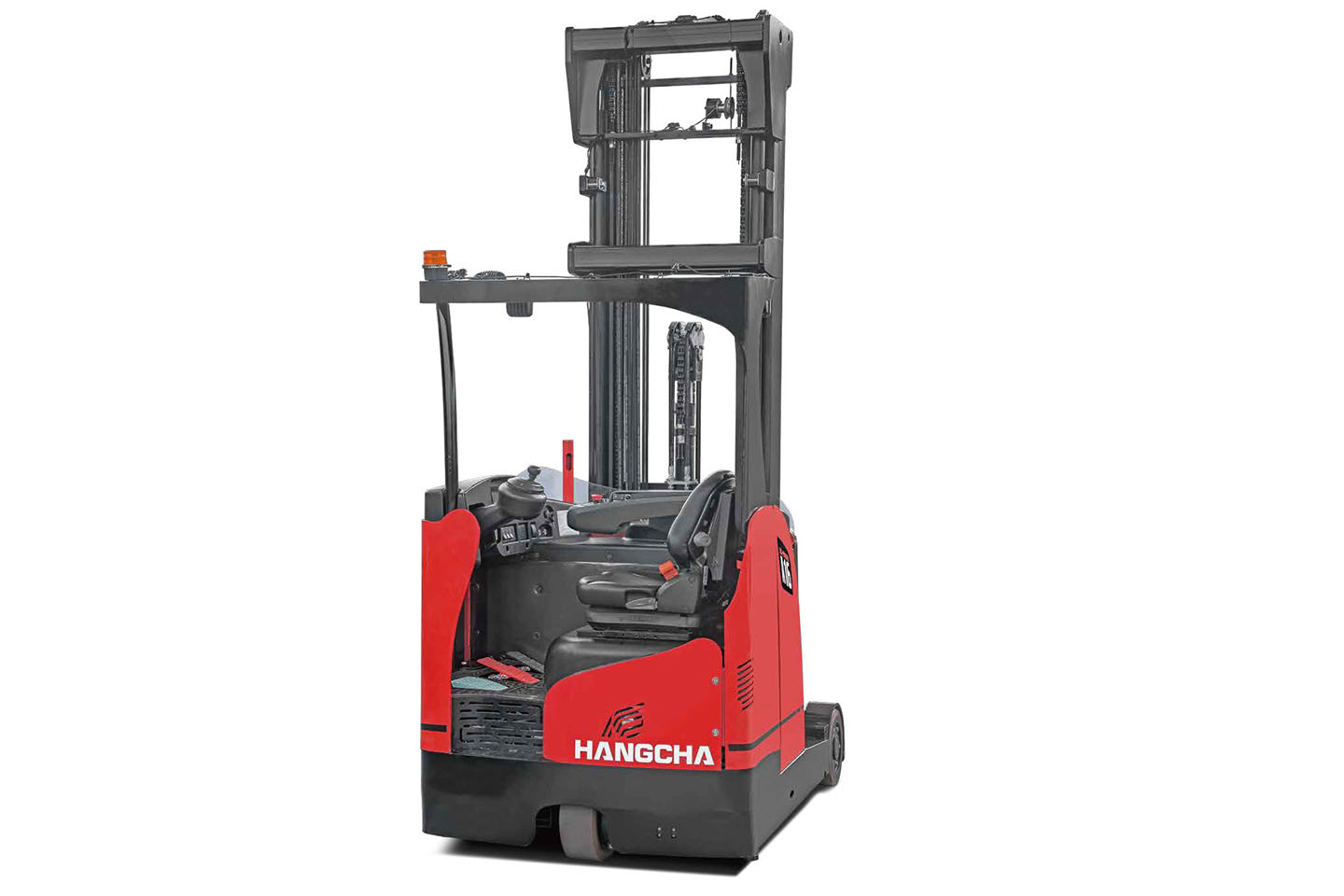 Hangcha - 1200-1400-1600-1800-2000 кг (ричтрак) - серія A Hangcha - 1200-1400-1600-1800-2000 кг (ричтрак) - серія A