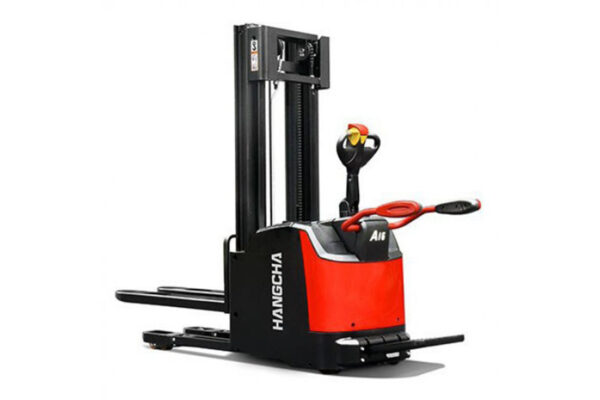 HANGCHA - seria A - HIGH RANGE - 1200 - 1400 - 1600 - 2000 kg (podnośnikowe) - obrazek 2