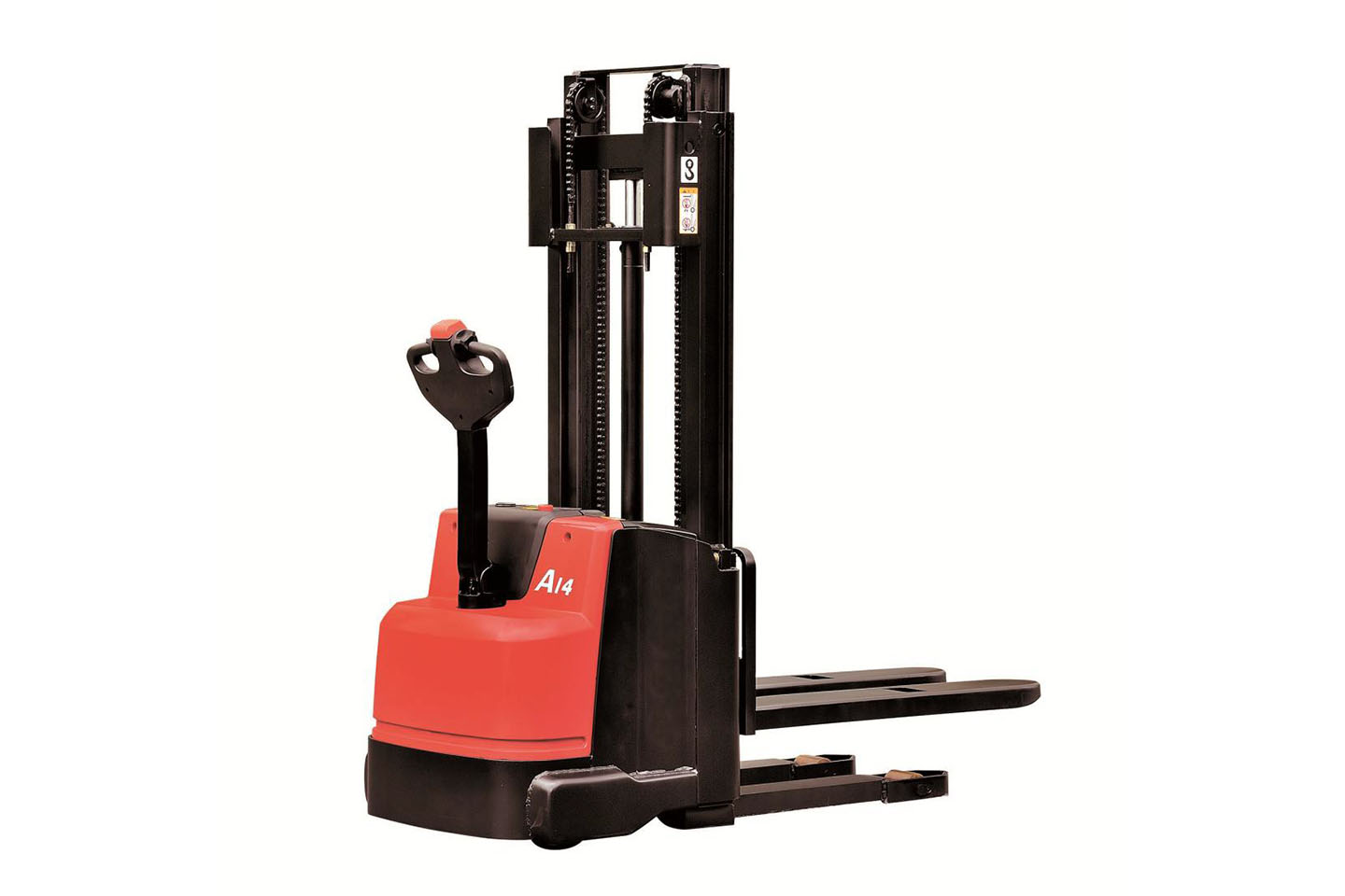 Hangcha – 1200-1400-1600 кг (підйом) – серія A