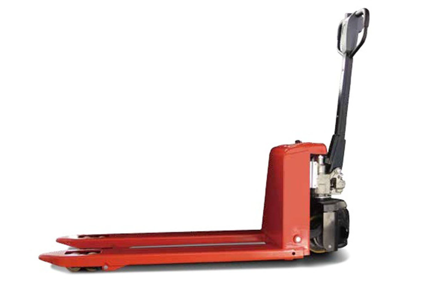 Ханча - 1500 кг (підйом) - напівелектрична Ханча - 1500 кг (підйом) - напівелектрична