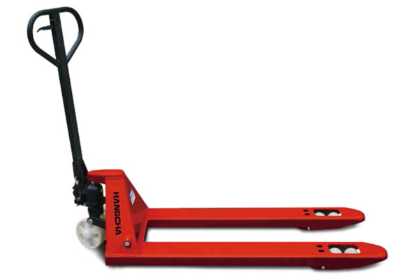 Hangcha - 2000 - 2500 - 3000 - 3500 kg (unoszące) - ręczne