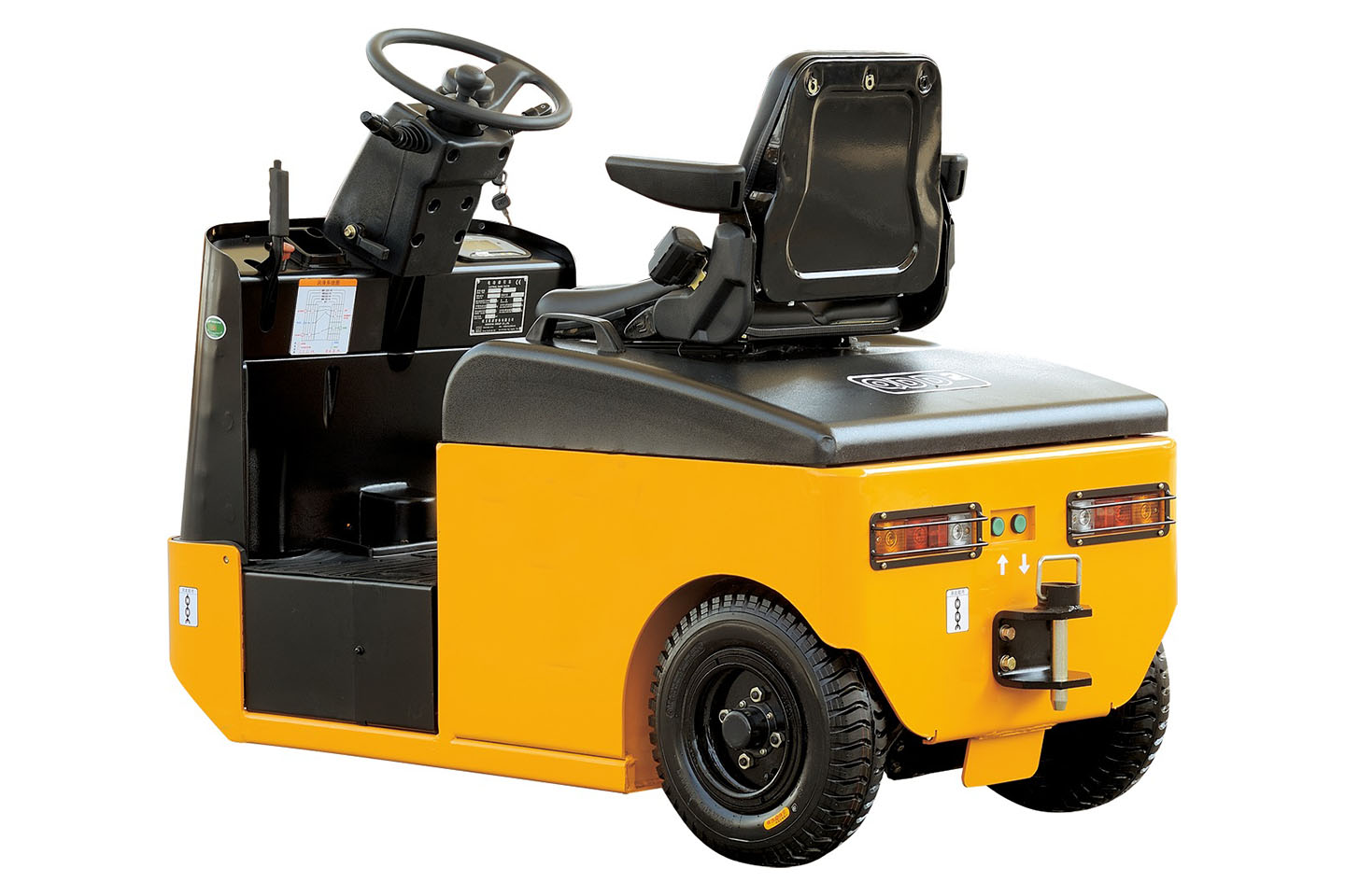 Ханча - 2000-4000-6000 кг (евакуатор)