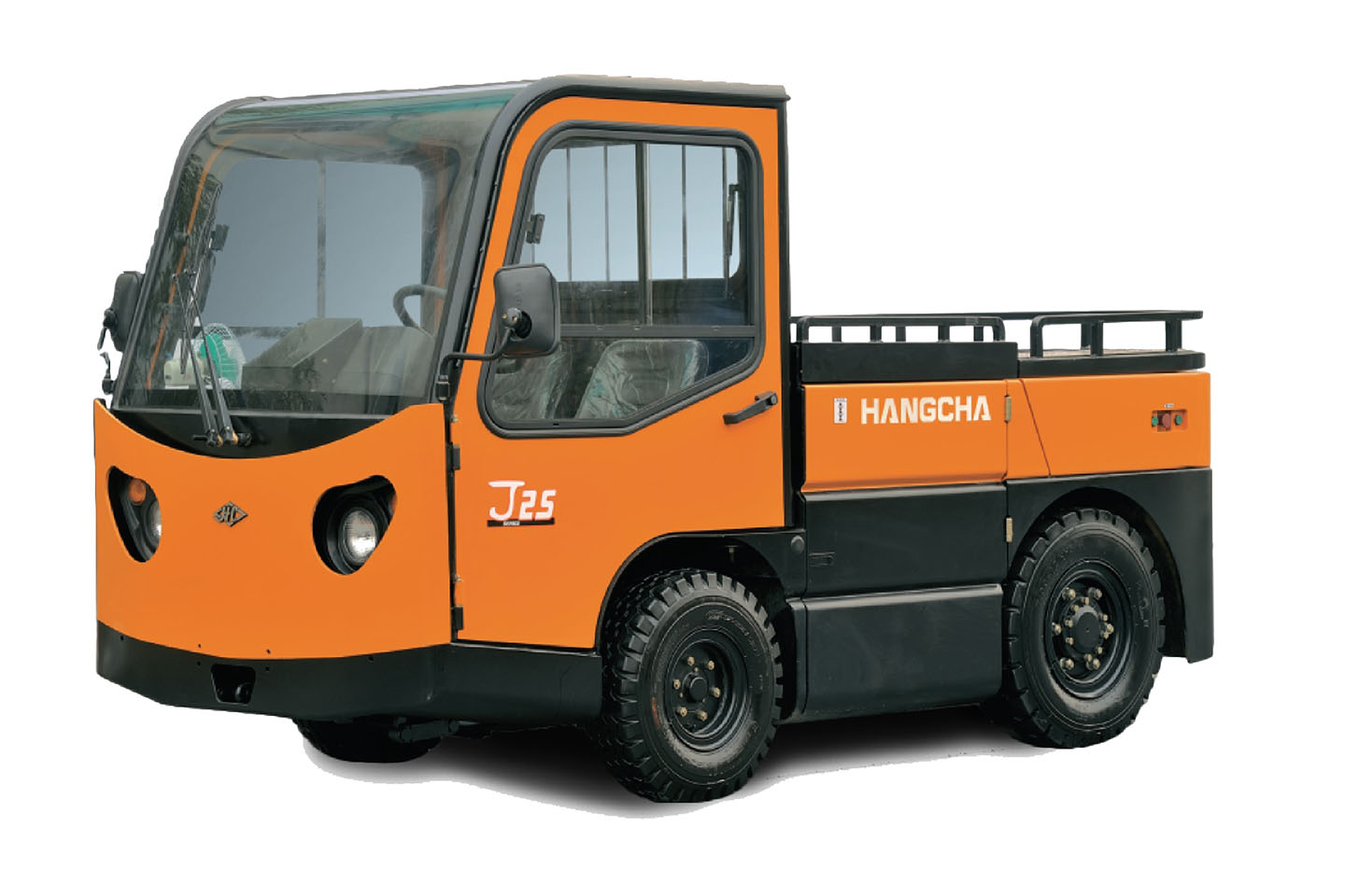 Ханча - 20000-25000 кг (евакуатор)