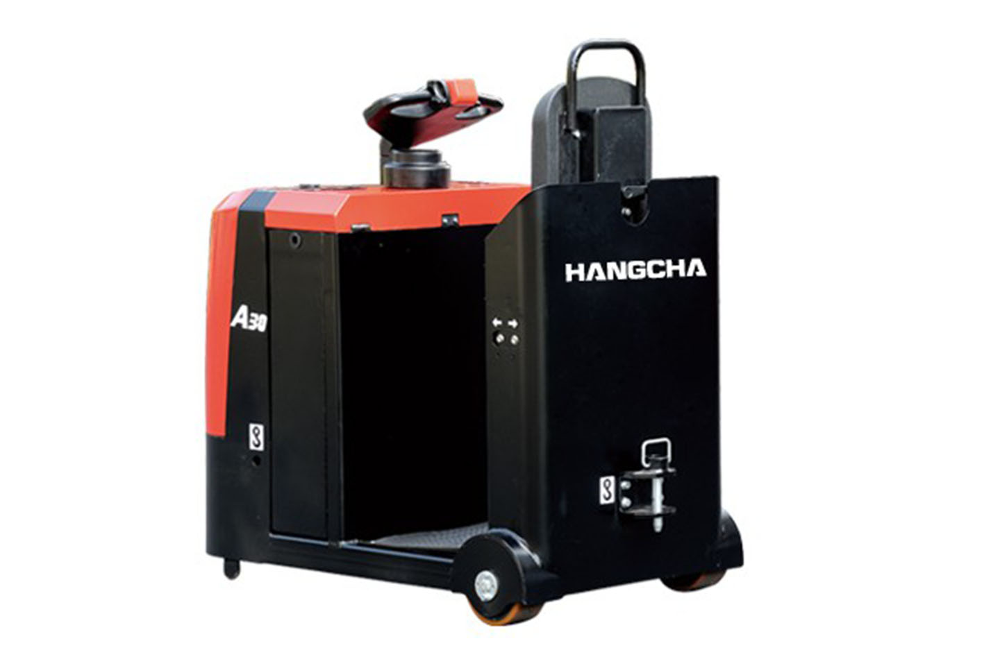 Ханча - 3000-5000 кг (для тракторного збирання) Ханча - 3000-5000 кг (для тракторного збирання)