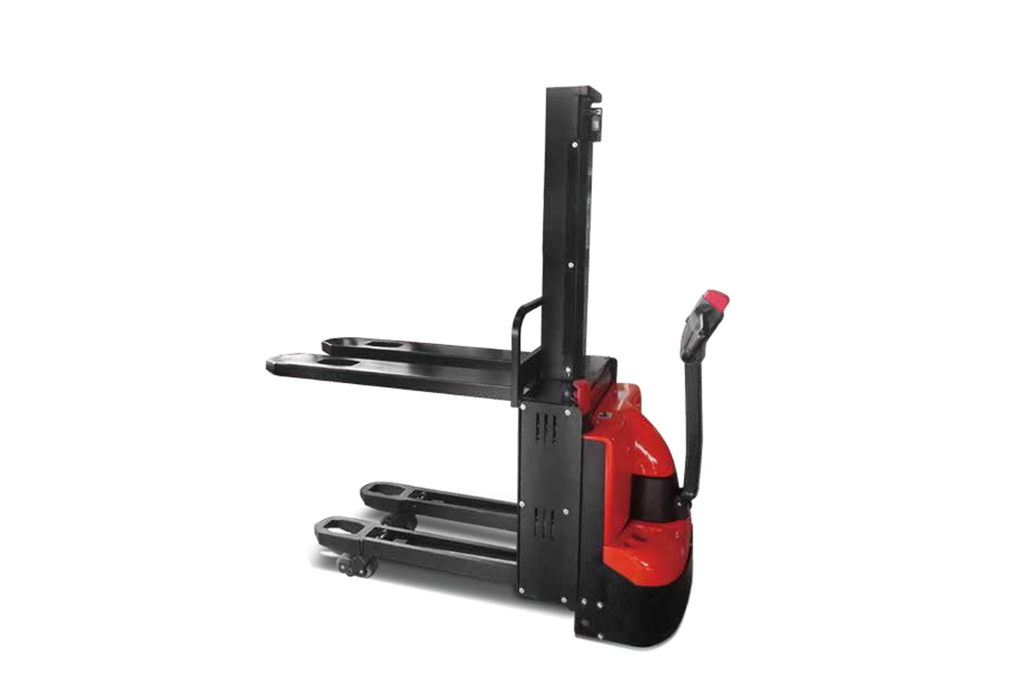 Hangcha - 800-1000-1200 кг (підйом до 2 палет)