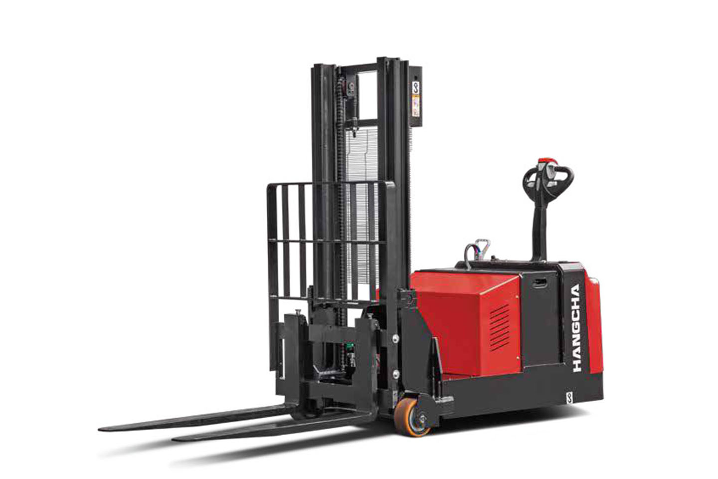 Hangcha – 900-1400-1800 кг (противаги) – серія A Walkie