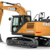 Koparka gąsienicowa Case CX160D