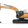 Koparka gąsienicowa Case CX300D