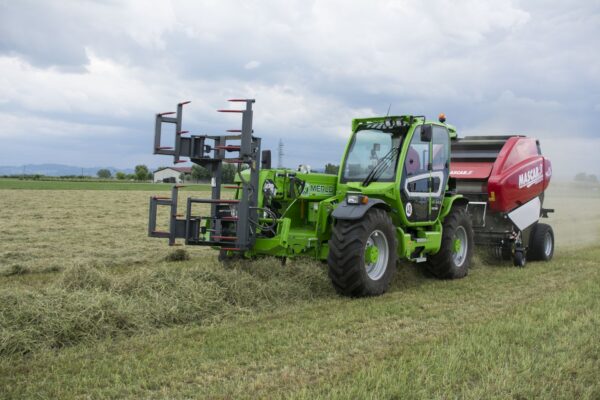 Merlo MF 34.7 - obrazek 3