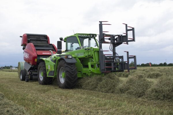 Merlo MF 34.7 - obrazek 4