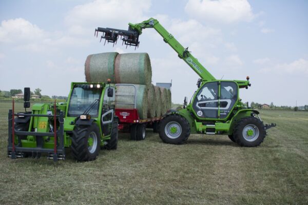 Merlo MF 34.7 - obrazek 6