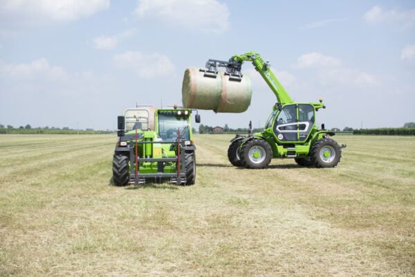 Merlo MF 34.7 - obrazek 7
