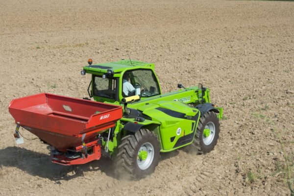 Merlo MF 34.7 - obrazek 8