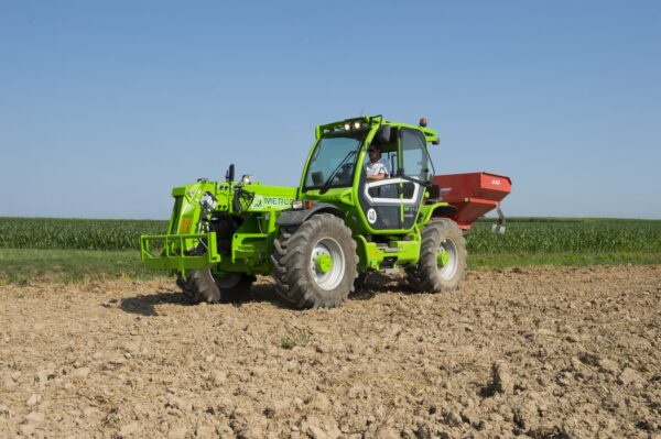 Merlo MF 34.7 - obrazek 9