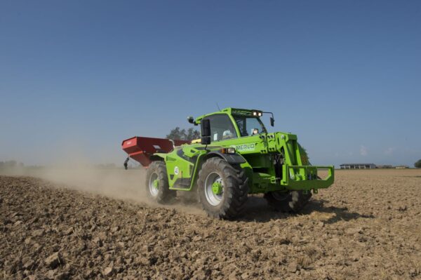 Merlo MF 34.7 - obrazek 10